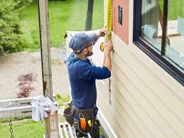 Best Fascia and Soffit Installation  in South Monroe, MI